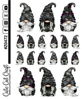 Gothic Gnomes